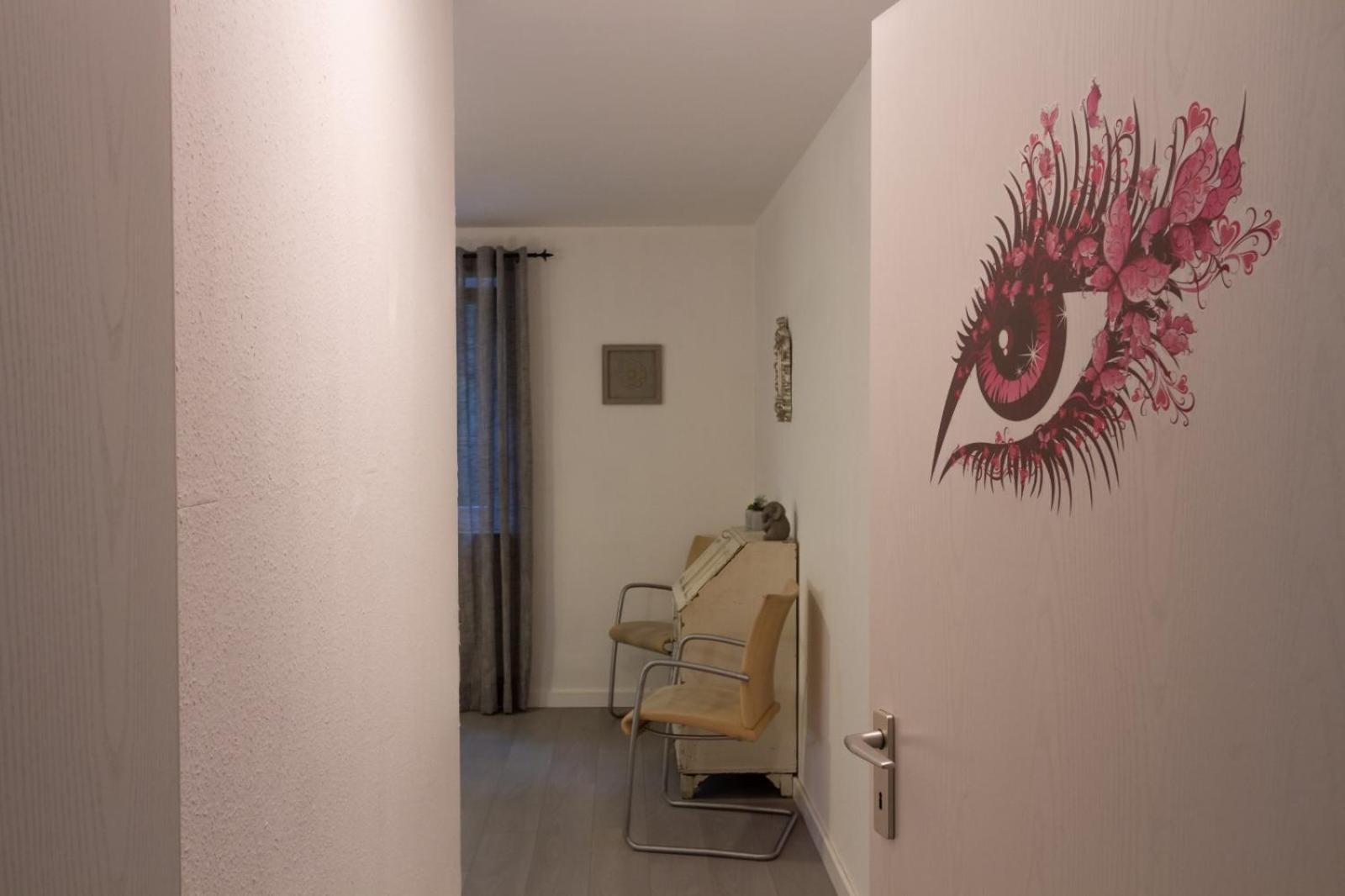 Am Glenne Hotel Ruthen Room photo